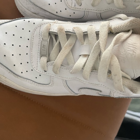 Air Force One NIKE SIZE 6 boys - Picture 5 of 5